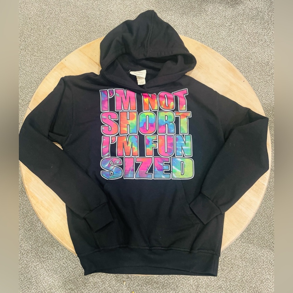 Fun Sized Hoodie